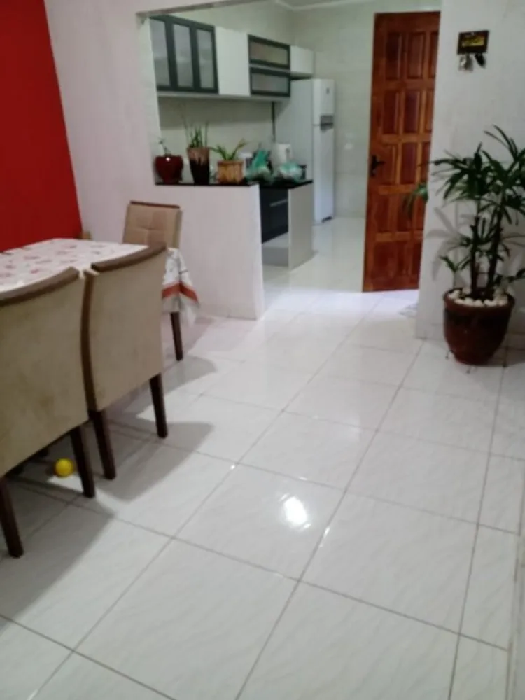 Casa, 2 quartos, 260 m² - Foto 1