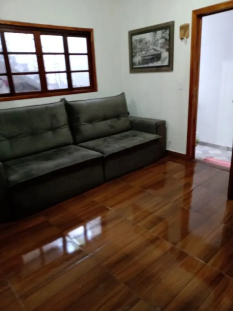 Casa, 2 quartos, 260 m² - Foto 4