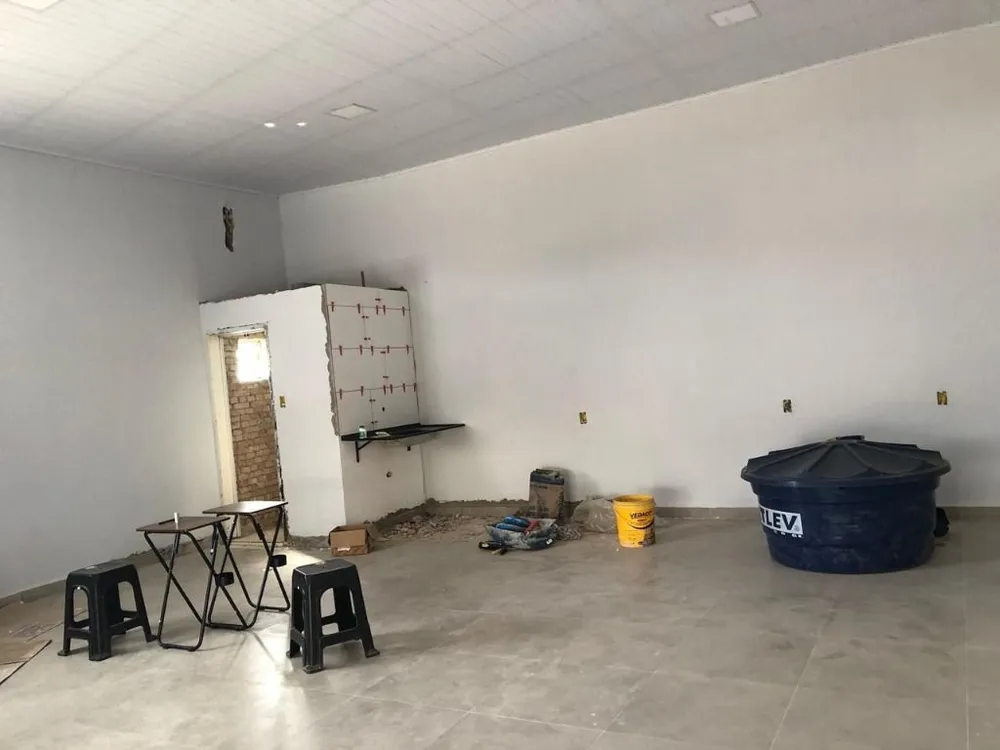 Loja-Salão, 55 m² - Foto 6