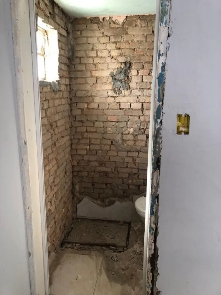 Loja-Salão, 55 m² - Foto 8