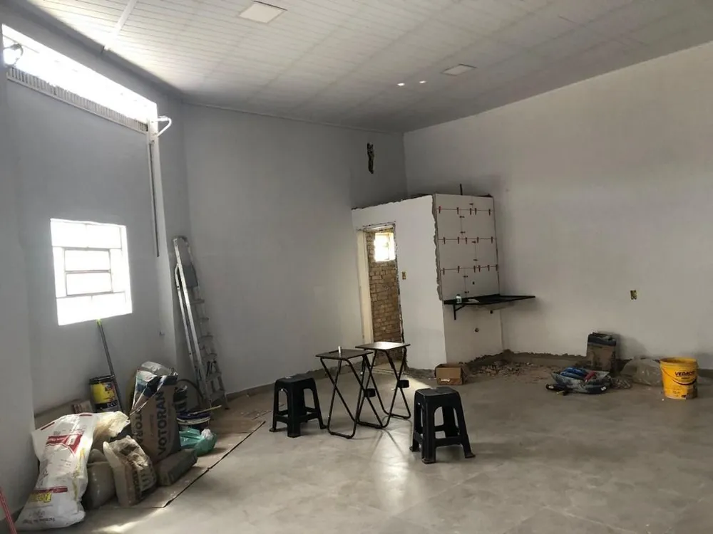 Loja-Salão, 55 m² - Foto 1
