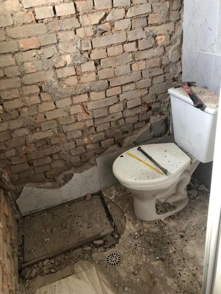 Loja-Salão, 55 m² - Foto 7