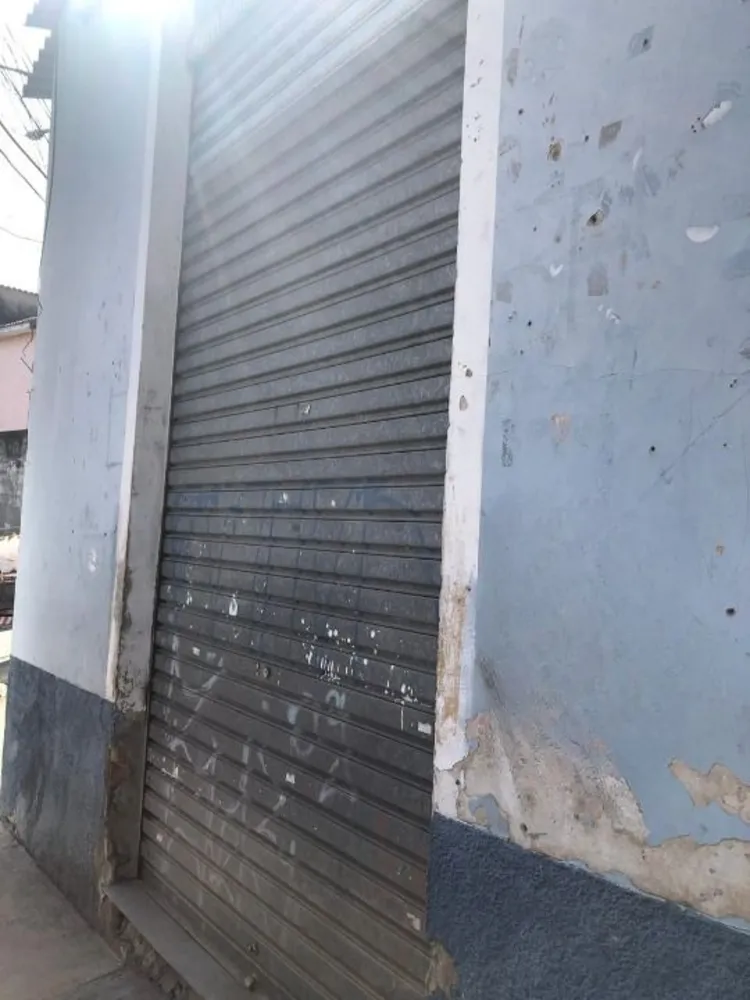 Loja-Salão, 55 m² - Foto 2