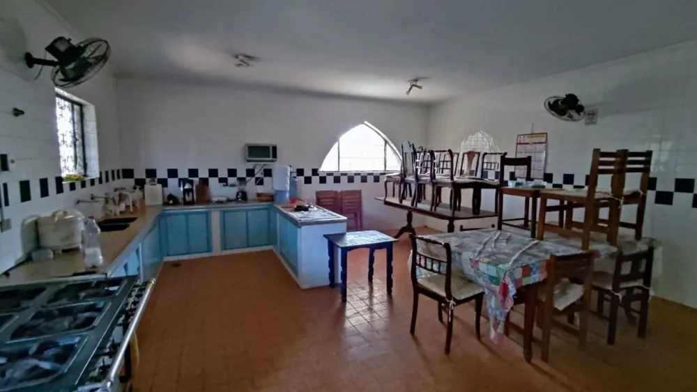 Chácara, 6 quartos, 7360 m² - Foto 2