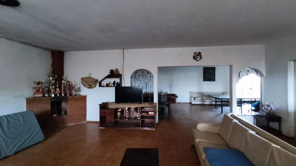 Chácara, 6 quartos, 7360 m² - Foto 3
