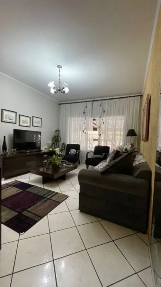 Sobrado, 4 quartos, 300 m² - Foto 3