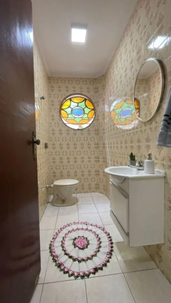Sobrado, 4 quartos, 300 m² - Foto 6