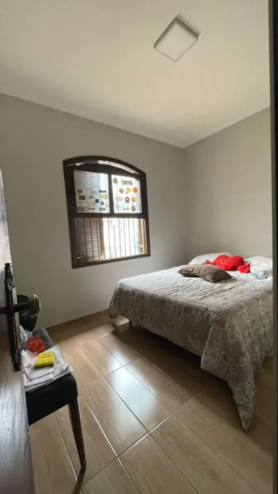 Sobrado, 4 quartos, 300 m² - Foto 5