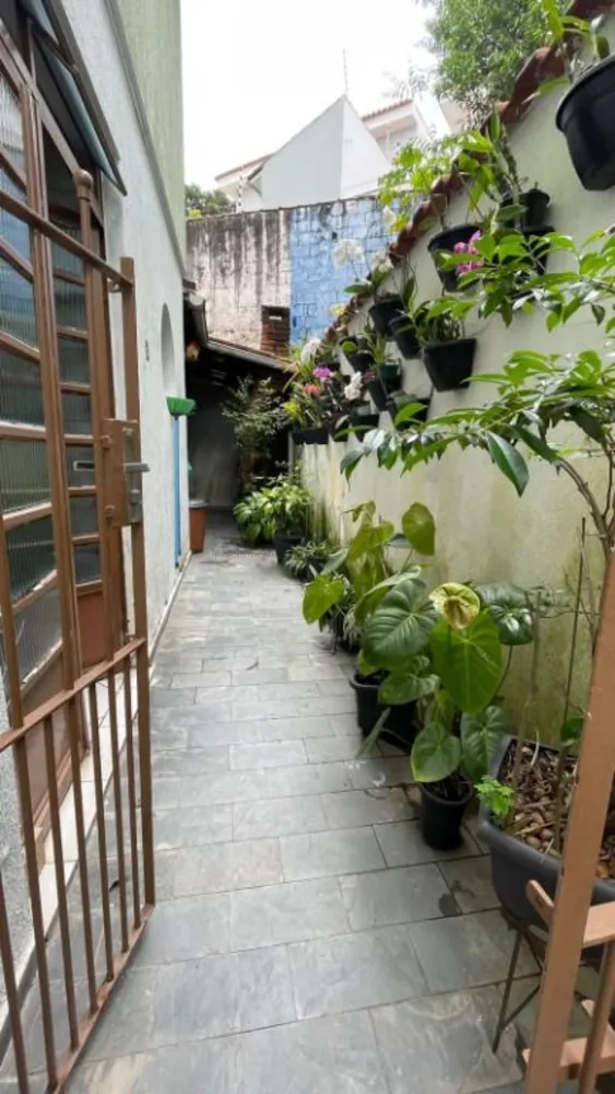 Sobrado, 4 quartos, 300 m² - Foto 12