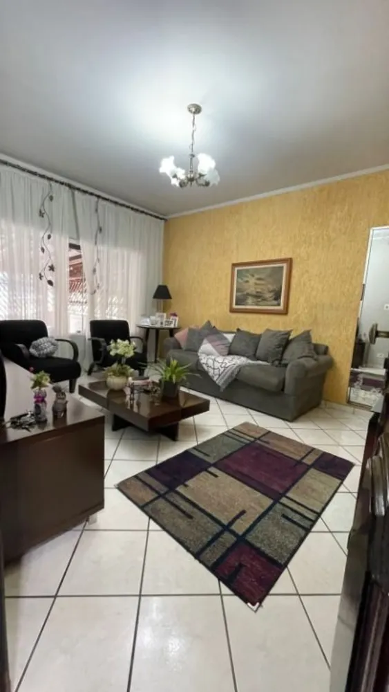 Sobrado, 4 quartos, 300 m² - Foto 2