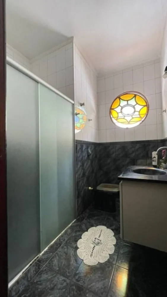 Sobrado, 4 quartos, 300 m² - Foto 9
