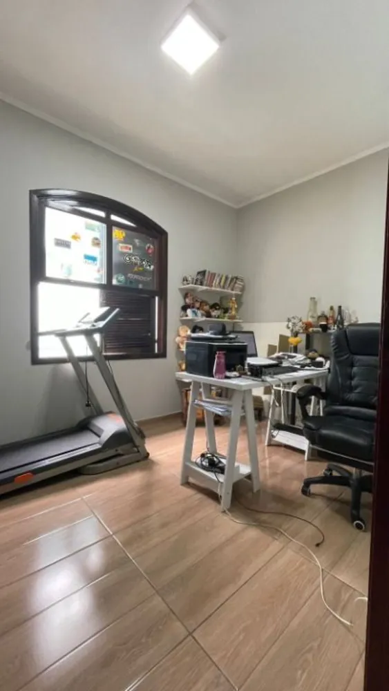 Sobrado, 4 quartos, 300 m² - Foto 8