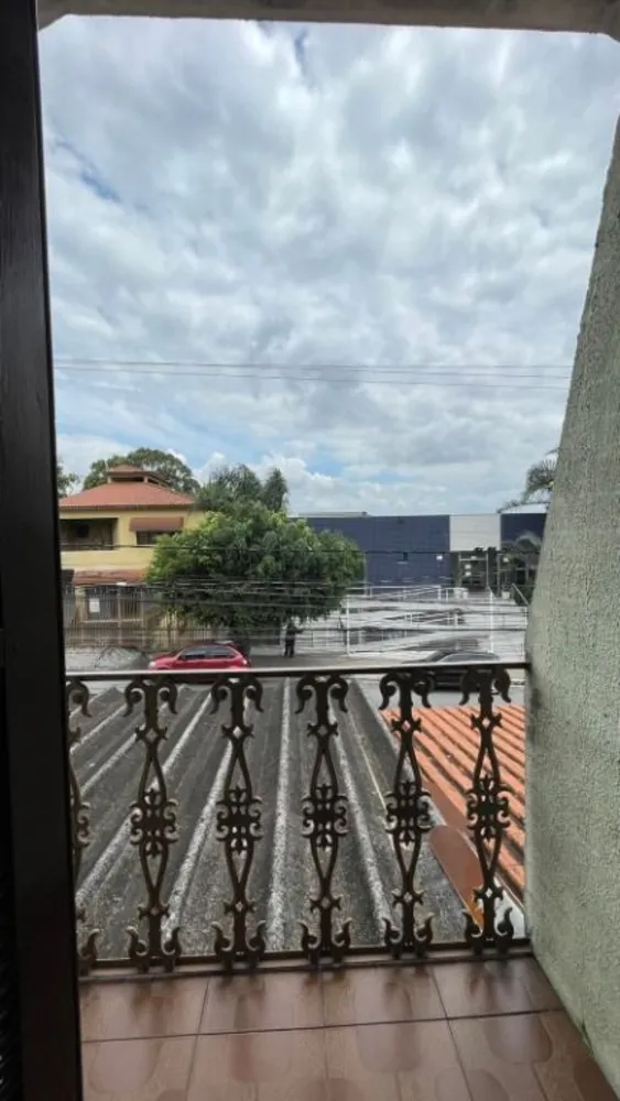 Sobrado, 4 quartos, 300 m² - Foto 7