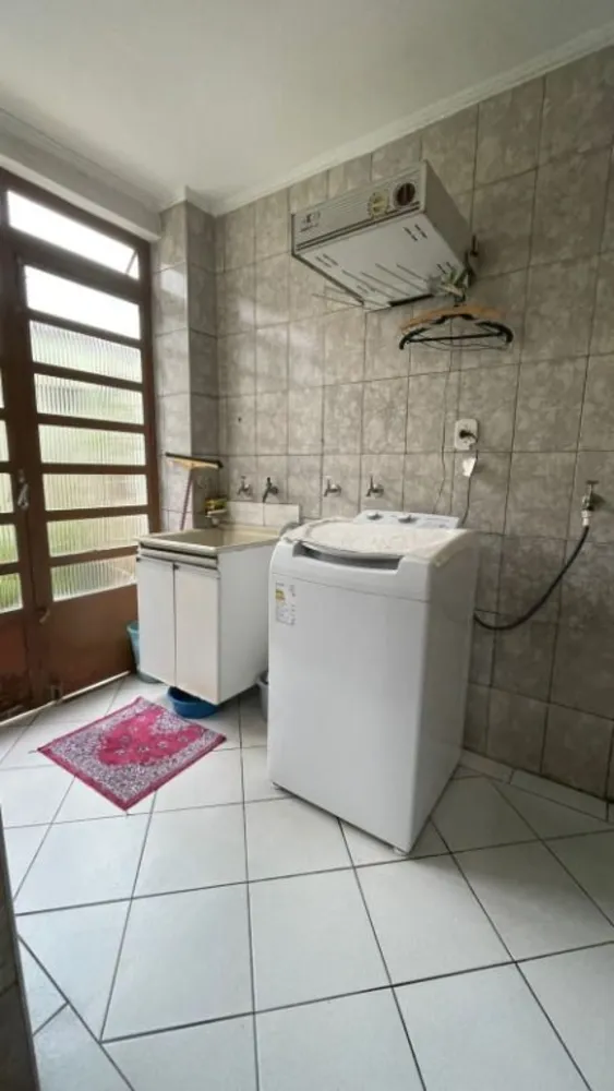 Sobrado, 4 quartos, 300 m² - Foto 10