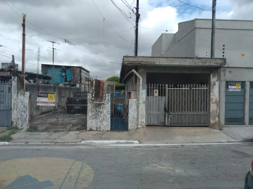 Casa, 2 quartos, 100 m² - Foto 1