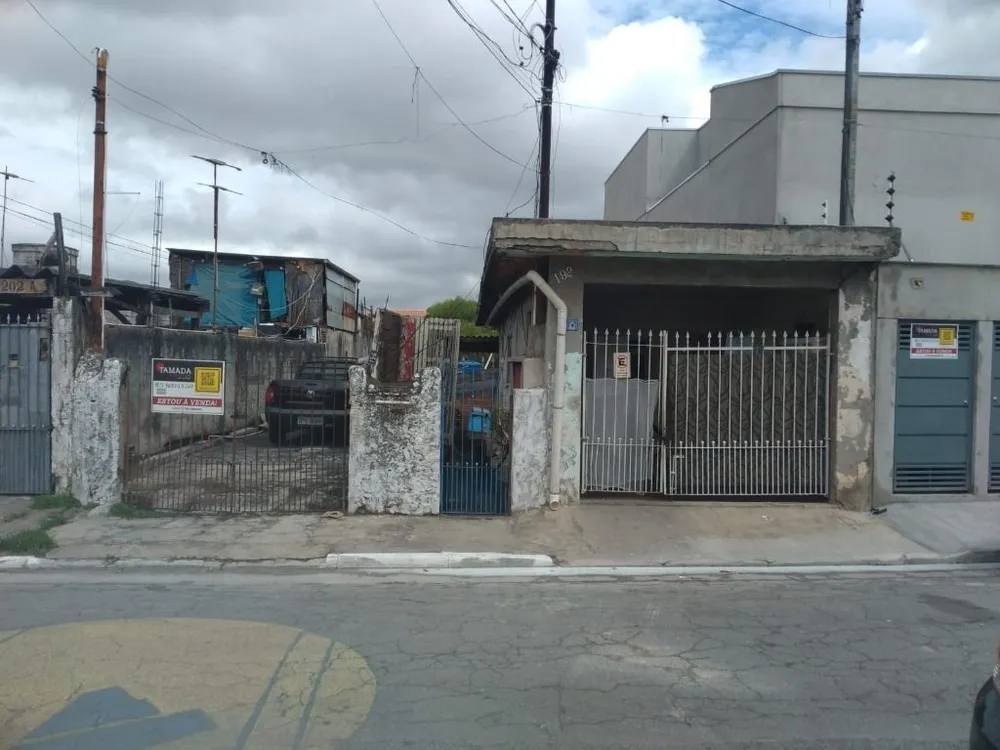 Casa, 2 quartos, 100 m² - Foto 2