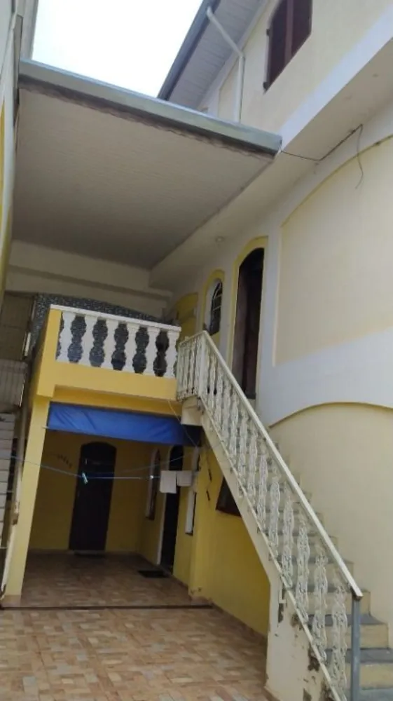 Sobrado, 3 quartos, 200 m² - Foto 3