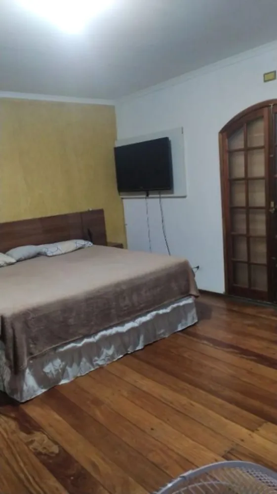 Sobrado, 3 quartos, 200 m² - Foto 5