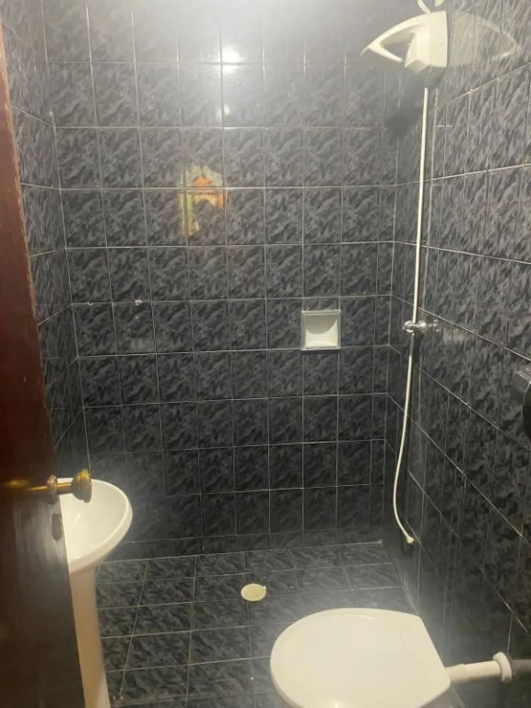 Sobrado, 3 quartos, 200 m² - Foto 1