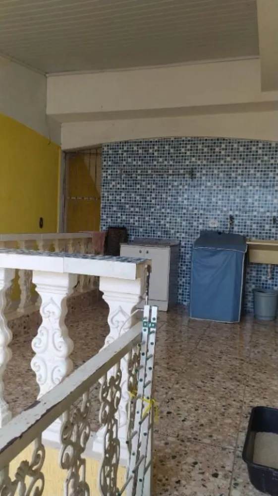 Sobrado, 3 quartos, 200 m² - Foto 6