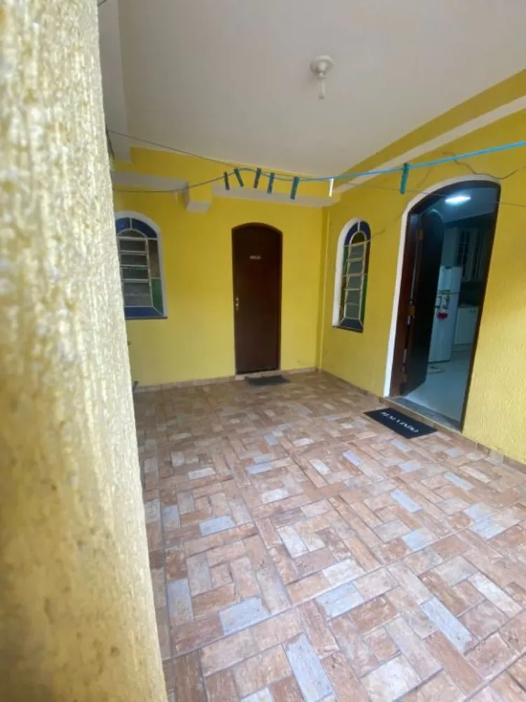 Sobrado, 3 quartos, 200 m² - Foto 8