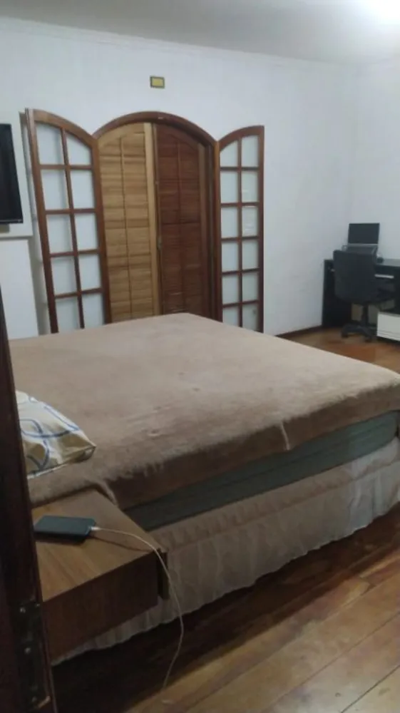 Sobrado, 3 quartos, 200 m² - Foto 7