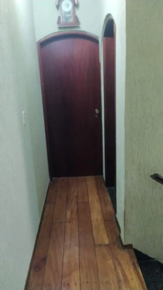 Sobrado, 3 quartos, 200 m² - Foto 2