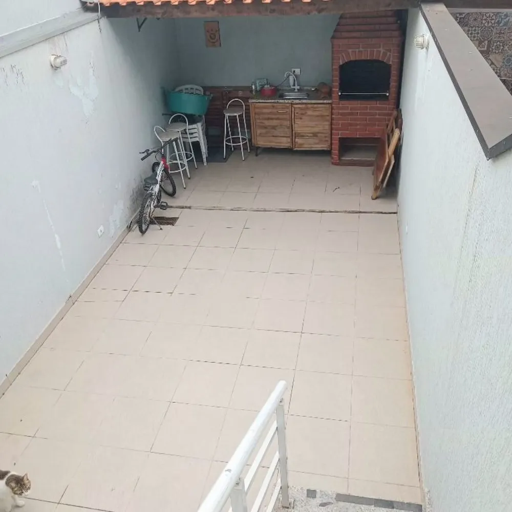 Casa, 3 quartos, 110 m² - Foto 4