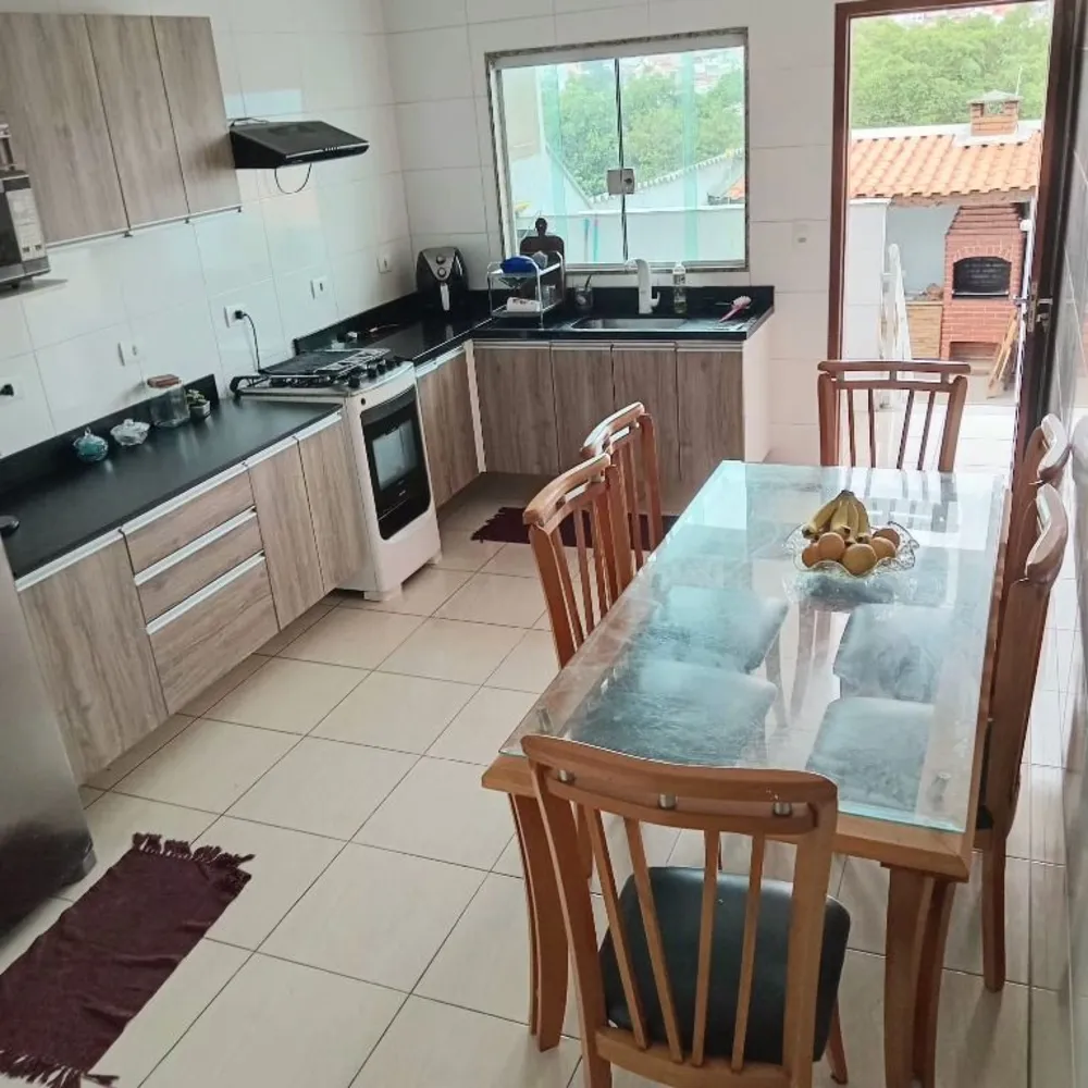Casa, 3 quartos, 110 m² - Foto 3