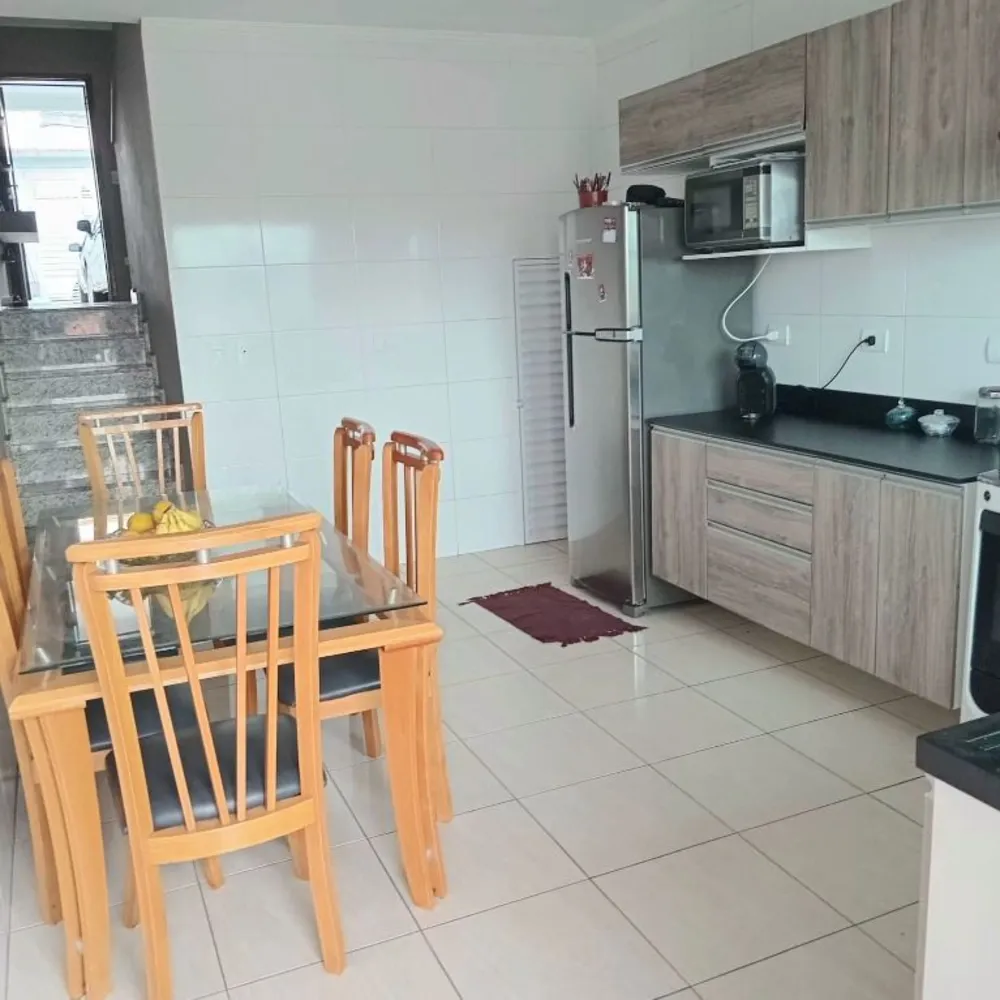 Casa, 3 quartos, 110 m² - Foto 2