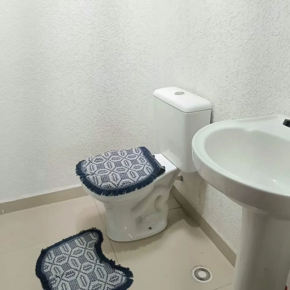 Casa, 3 quartos, 110 m² - Foto 7