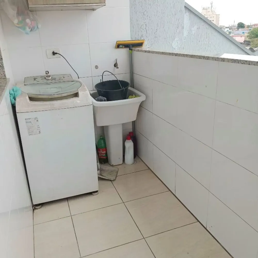 Casa, 3 quartos, 110 m² - Foto 5