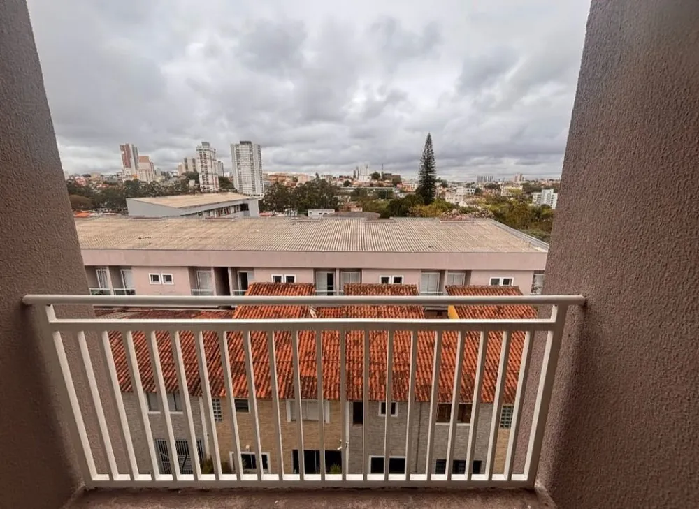 Apartamento, 2 quartos, 50 m² - Foto 3