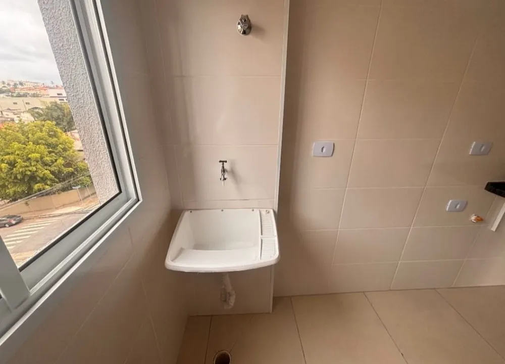 Apartamento, 2 quartos, 50 m² - Foto 2