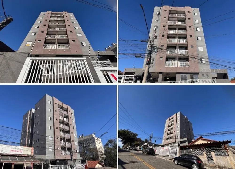 Apartamento, 2 quartos, 50 m² - Foto 6