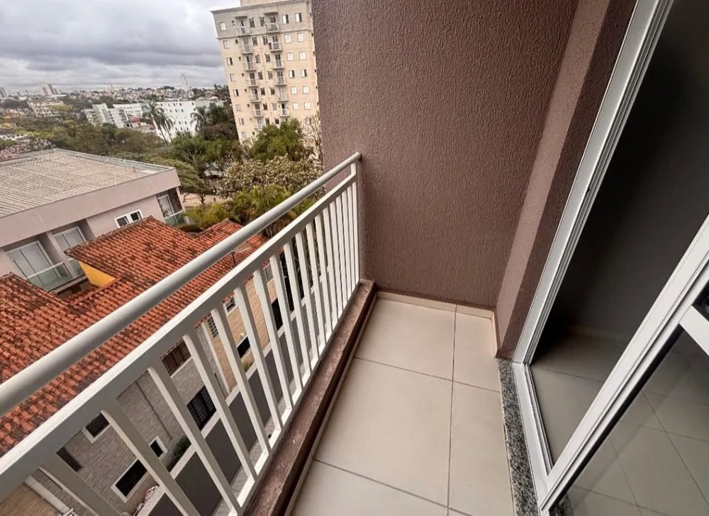 Apartamento, 2 quartos, 50 m² - Foto 7