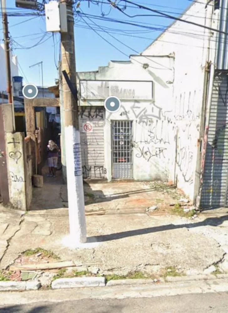 Terreno, 200 m² - Foto 1