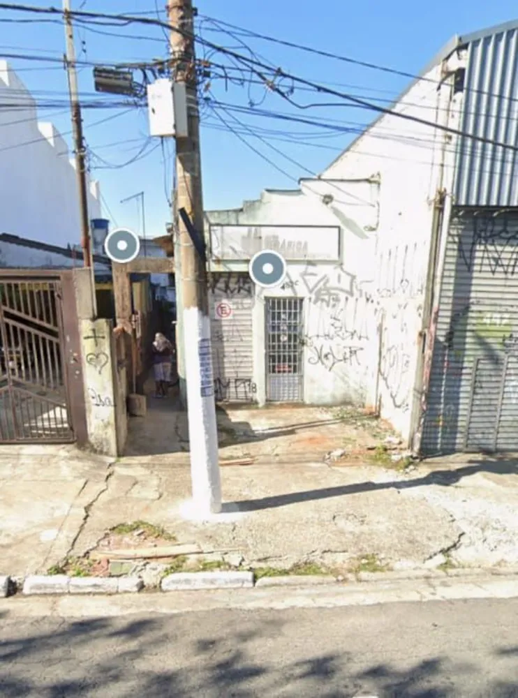 Terreno, 200 m² - Foto 2