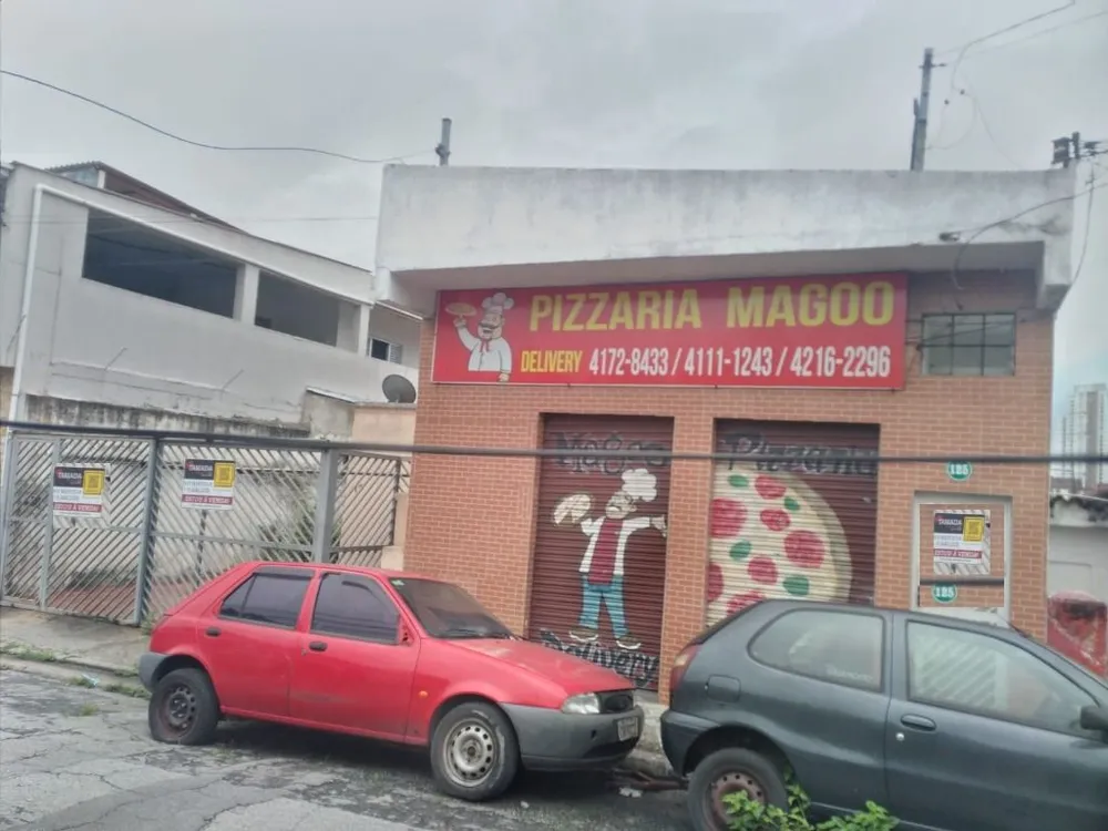 Casa, 2 quartos, 200 m² - Foto 1