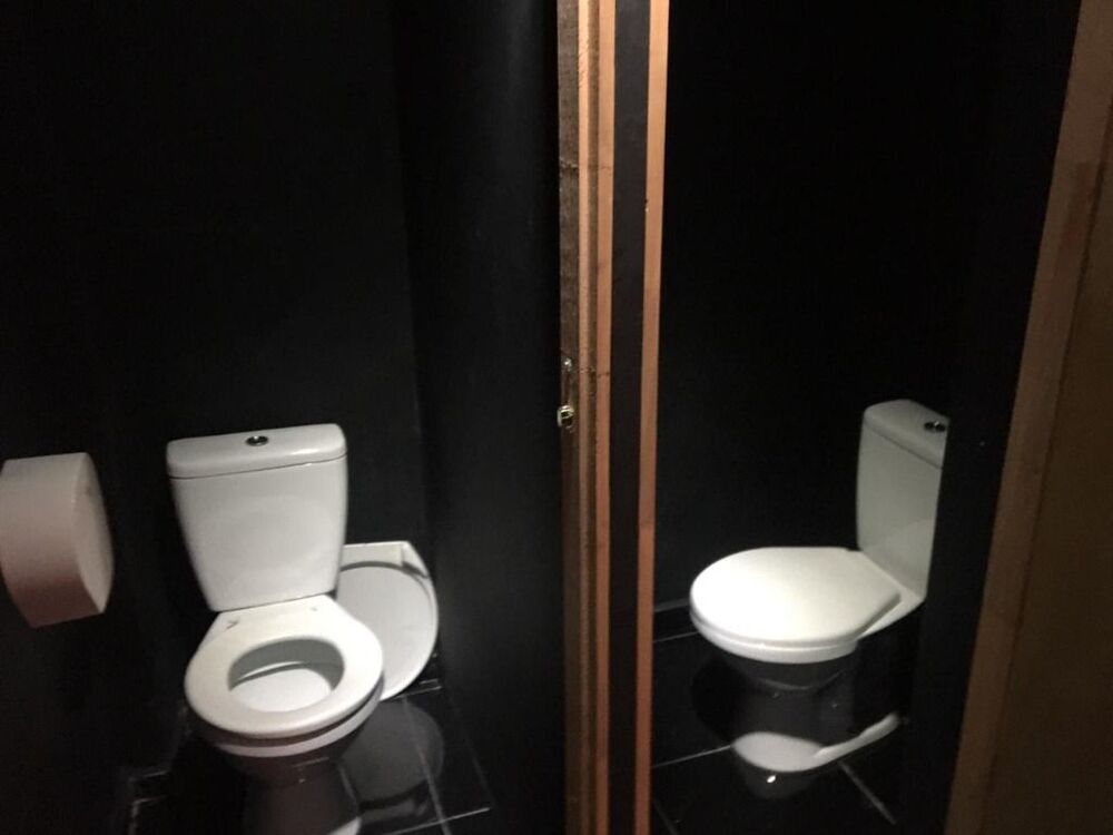 Loja-Salão para alugar, 247m² - Foto 1