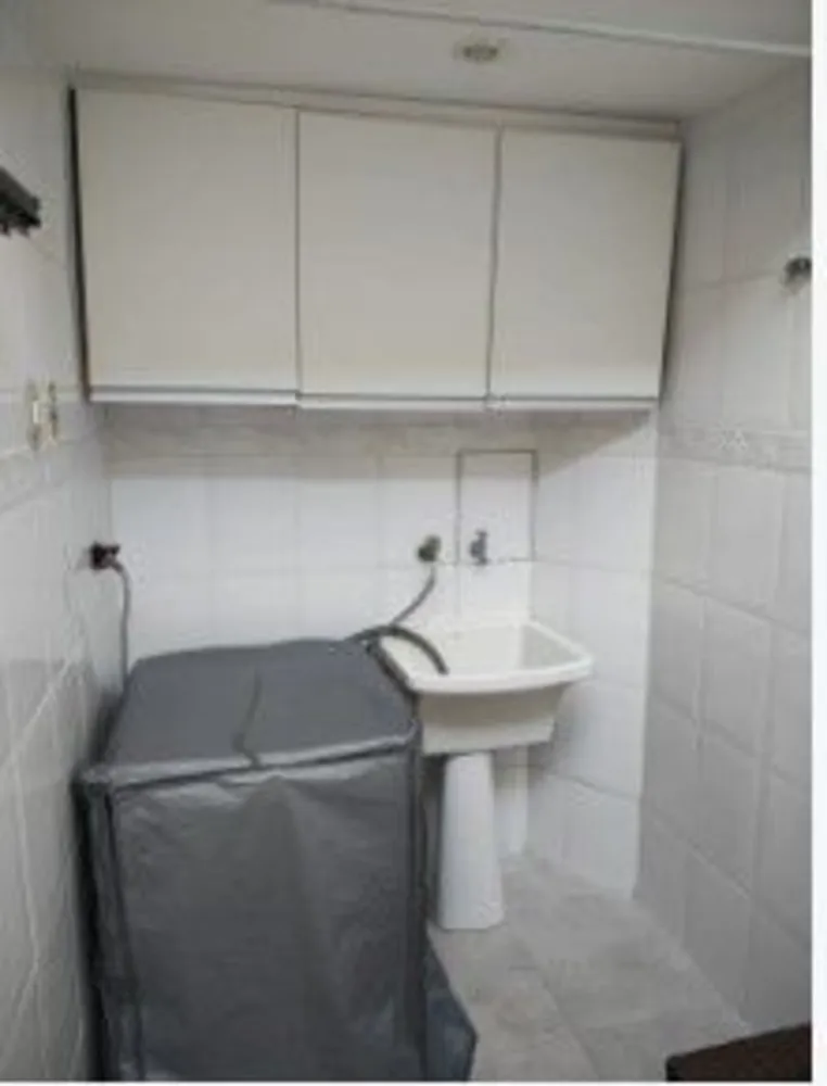 Casa de Condomínio, 3 quartos - Foto 8