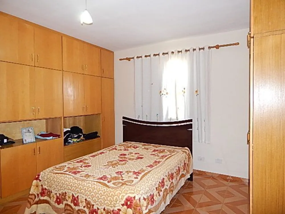 Sobrado, 4 quartos, 260 m² - Foto 5