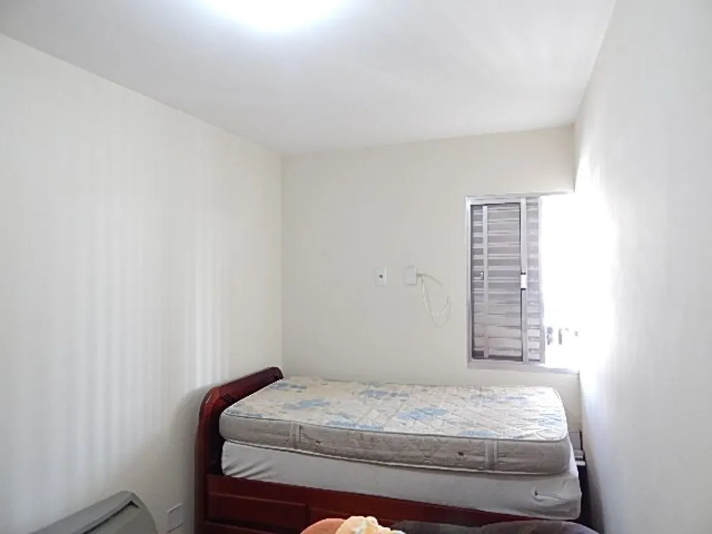 Sobrado, 4 quartos, 260 m² - Foto 2