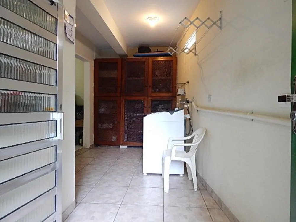 Sobrado, 4 quartos, 260 m² - Foto 7