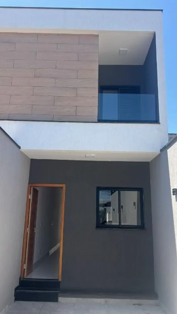 Casa, 2 quartos, 75 m² - Foto 3