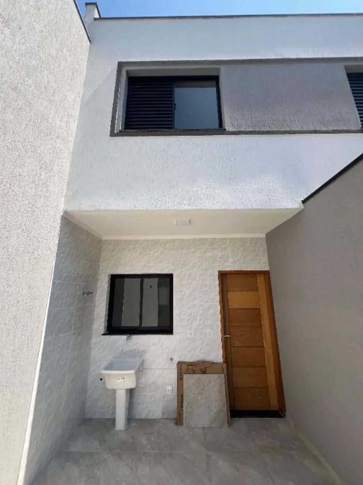 Casa, 2 quartos, 75 m² - Foto 2