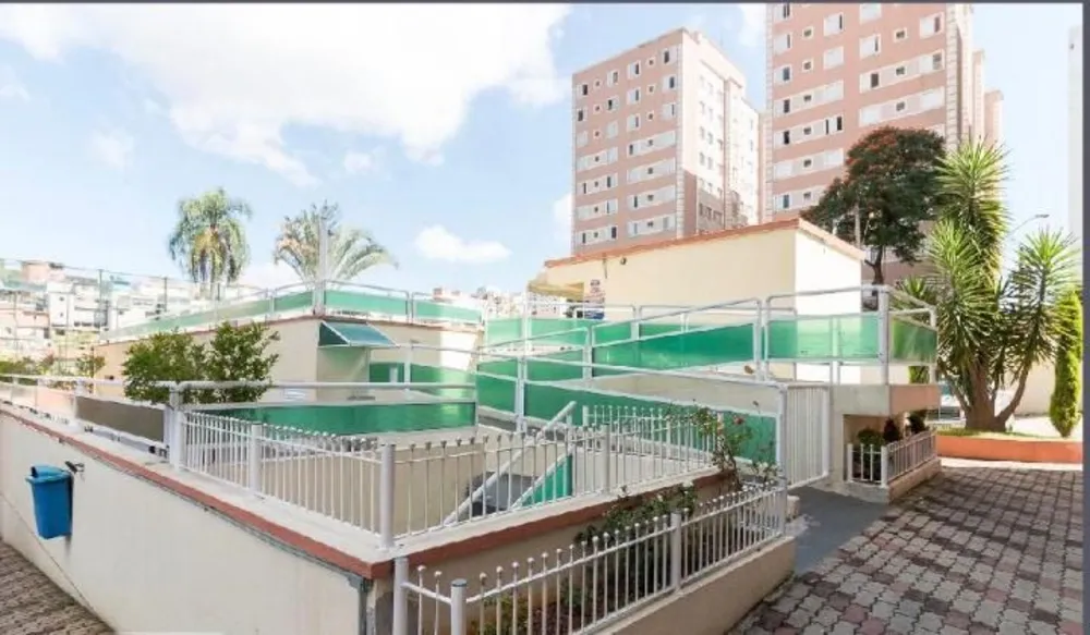 Apartamento, 3 quartos, 82 m² - Foto 2