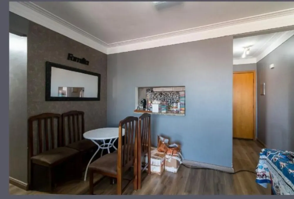 Apartamento, 3 quartos, 82 m² - Foto 3