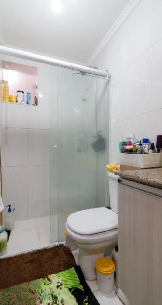 Apartamento, 3 quartos, 82 m² - Foto 4