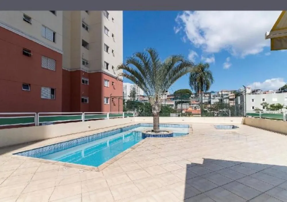Apartamento, 3 quartos, 82 m² - Foto 1
